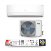 Aire Acondicionado Inverter 24.000BTL