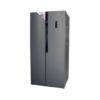 Refrigerador Side by Side 20 Pies Cúbicos Inverter