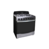 ESTUFA 30 PULG. HOT LINE ACERO INOX