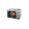 HORNO / FREIDORA AIRE 25 LT PUERTA FRANCESA ACERO INOX