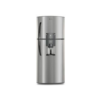 REFRIGERADOR AUTOMATICO TMNF MABE 2P 14 INOX 4L JALADERA