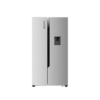 REFRIGERADOR 20 PIES DOBLE PUERTA SIDE BY SIDE CON DISPENSADOR