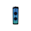 SISTEMA DE AUDIO 2000W CON 100RMS FLAME LINE