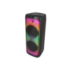 SISTEMA DE AUDIO 3500W PMPO 300RMS CON LUCES