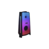 SISTEMA DE AUDIO TRIANGULAR TIPO FLAME