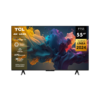 TV TCL 55 pulg. 55P755