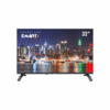 TELEVISOR SANKEY LED HD SMART 32 PUL