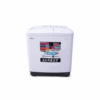 SANKEY LAVADORA 10 KG SEMI AUTOMATICA WM-1077PBLANCO BOMBA DE EXPULSION DOBLE T