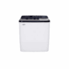 Lavadora Sankey semiautomática doble Tina 11 kg. Modelo WM-1113PBL