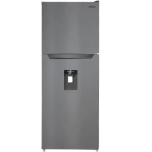 REFRIGERADOR AIWA TOP MOUNT 12,3 PIES CUBICOS 345L NO FROST DISPENSADOR D/AGUA
