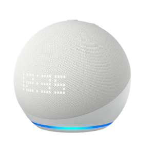 ALEXA ECHO DOT 5TH