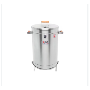 BARRIL AHUMADOR MEDIANO 20 LB