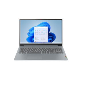 LAPTOP LENOVO INTEL N100 15,6 PULG, W11 4GB 128GB