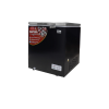 CONGELADOR HORIZONTAL RCA 5,4 P3 TAPA ACERO INOX 2 CANASTAS LUZ LED Y LLAVE