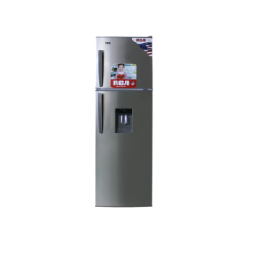 REFRIGERADOR RCA TMNF 10 PC C/ACERO INOXIDABLE C/DISPENSADOR