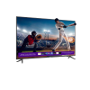 TELEVISOR RCA 50 PUL SMART ROKU DVB-T2 FRAMELESS