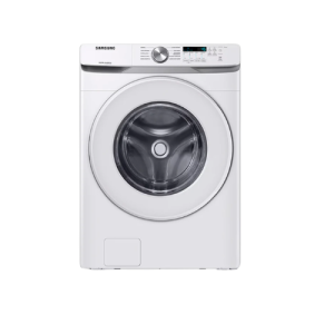 LAVADORA AUTOMATICA 20KG CARGA FRONTAL INV, / SAMSUNG