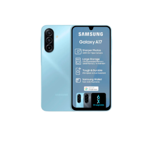SAMSUNG A17 6GB 128GB